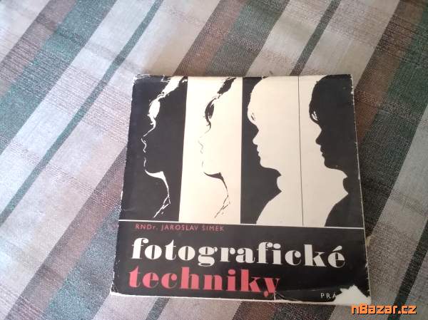 Fotografické techniky