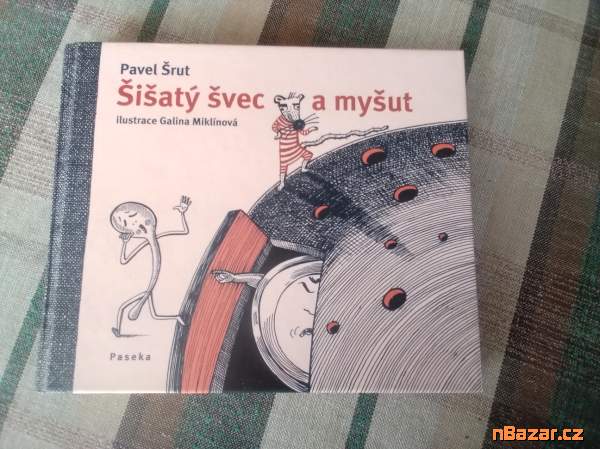 Šišatý švec a myšut