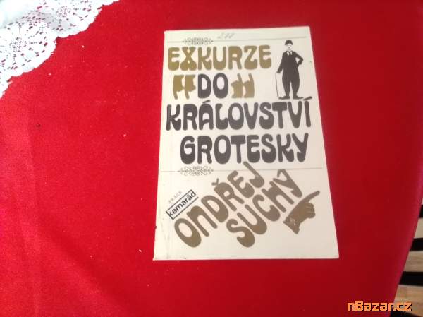 Exkurze do království grotesky