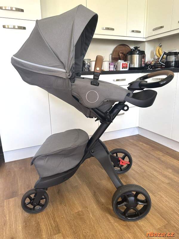 Stokke Xplory X